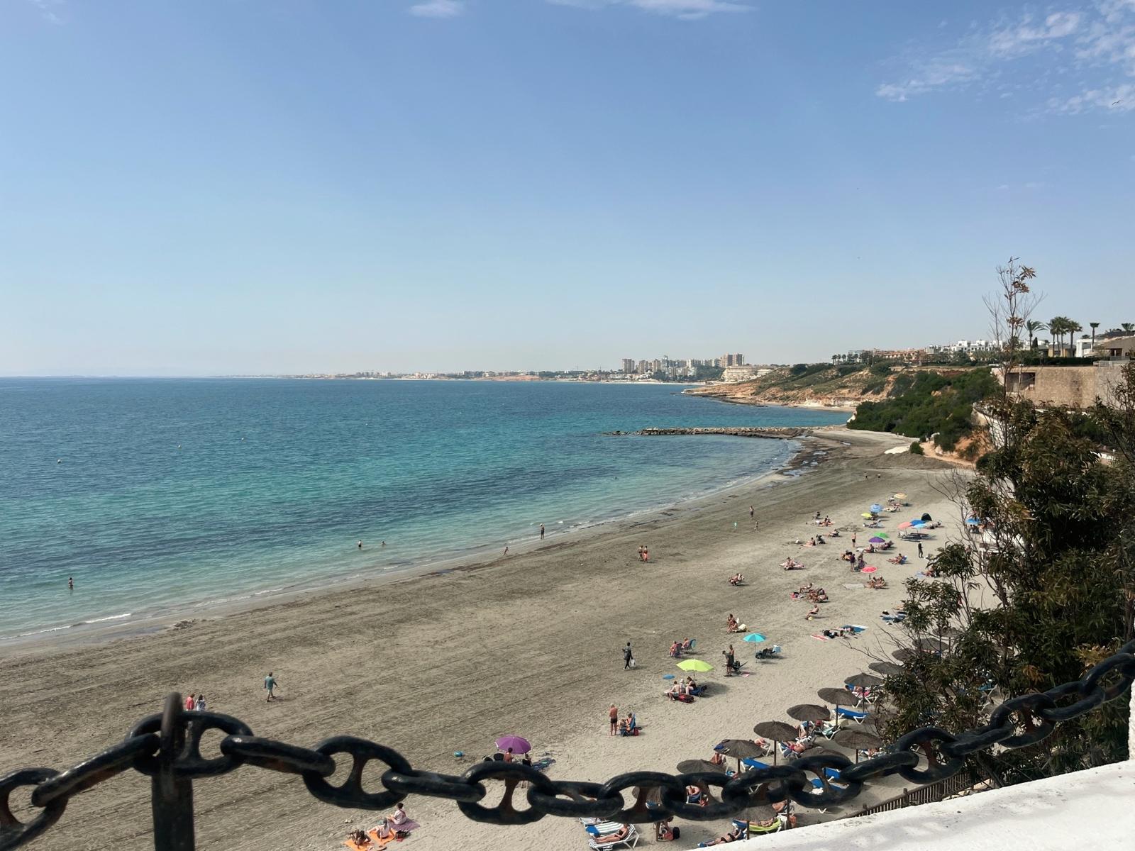 Apartamento en Cabo Roig, Alicante, España 2 dormitorios, 60 m2 No. 189143