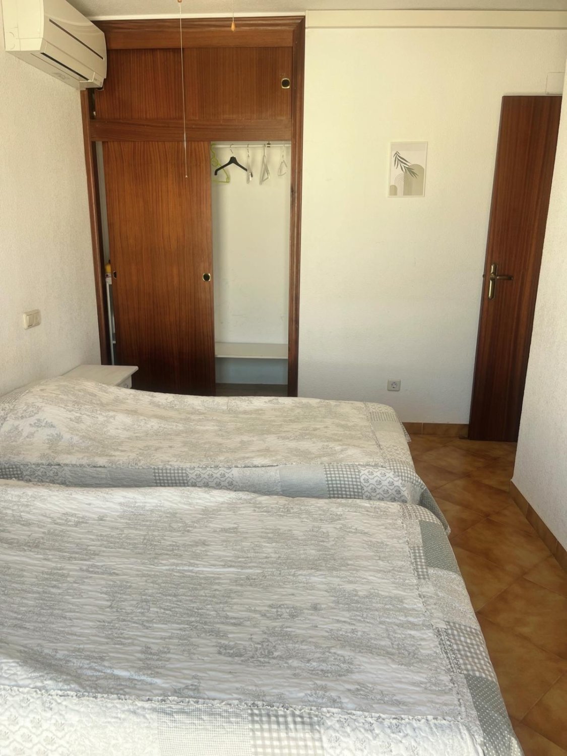Apartamento en Cabo Roig, Alicante, España 2 dormitorios, 60 m2 No. 189143