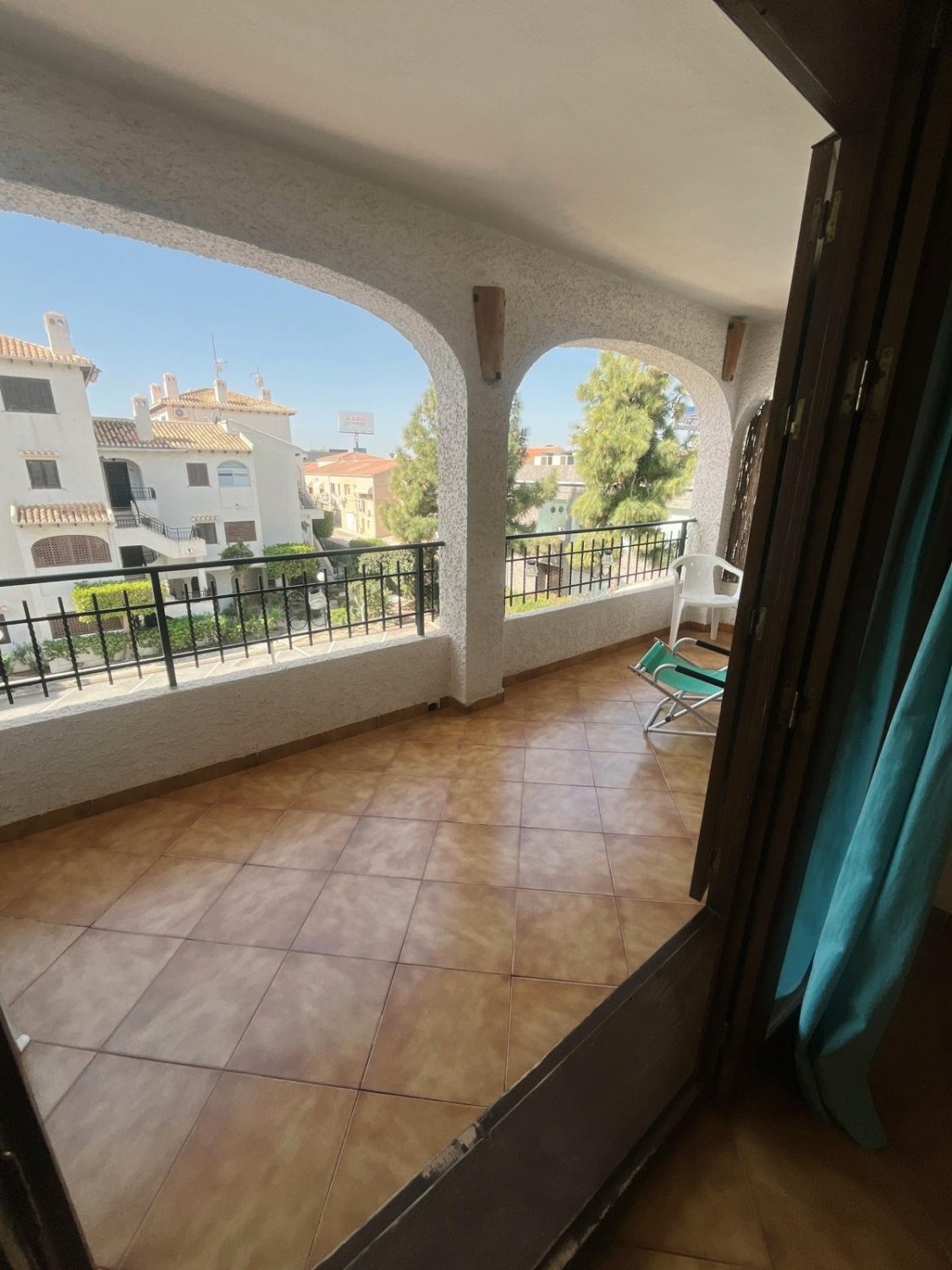 Apartamento en Cabo Roig, Alicante, España 2 dormitorios, 60 m2 No. 189143