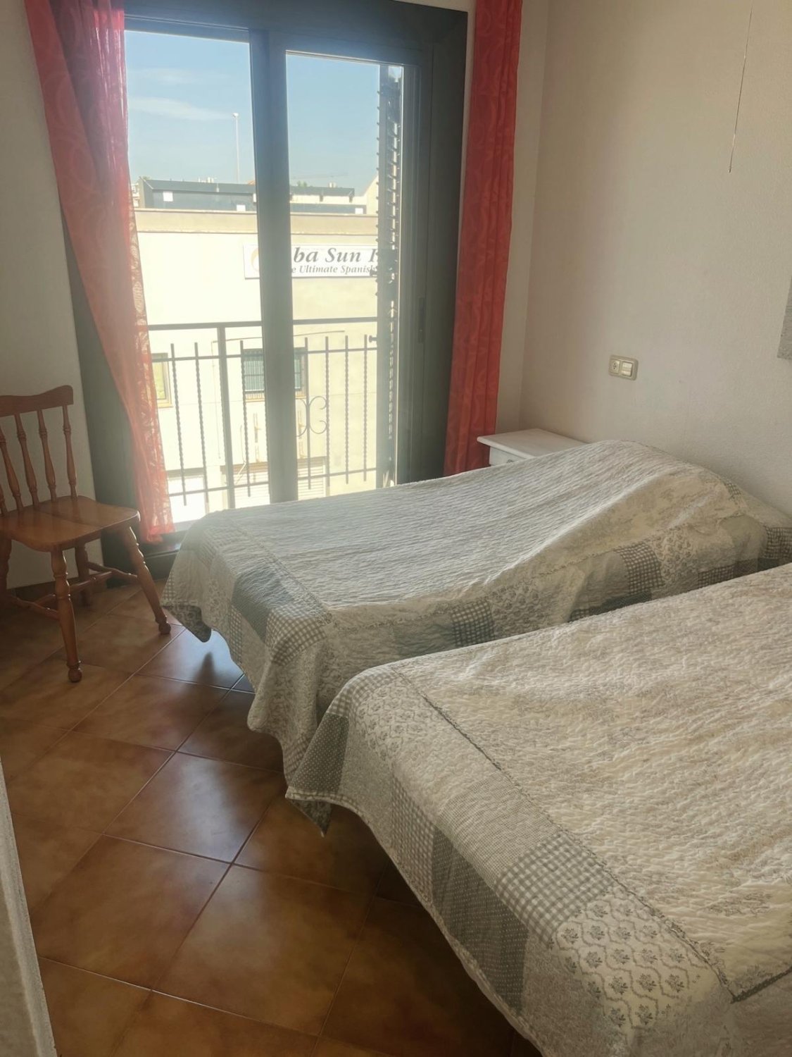Apartamento en Cabo Roig, Alicante, España 2 dormitorios, 60 m2 No. 189143