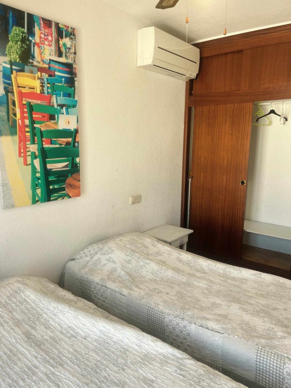 Apartamento en Cabo Roig, Alicante, España 2 dormitorios, 60 m2 No. 189143
