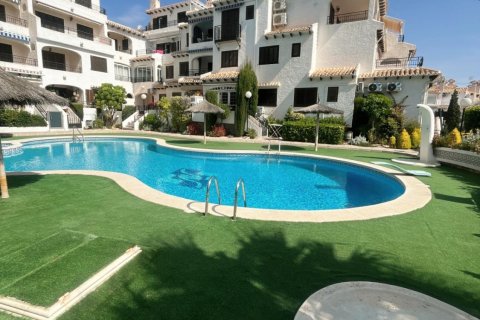 Apartment in Cabo Roig, Alicante, Spain 2 bedrooms, 60 sq.m. No. 189143