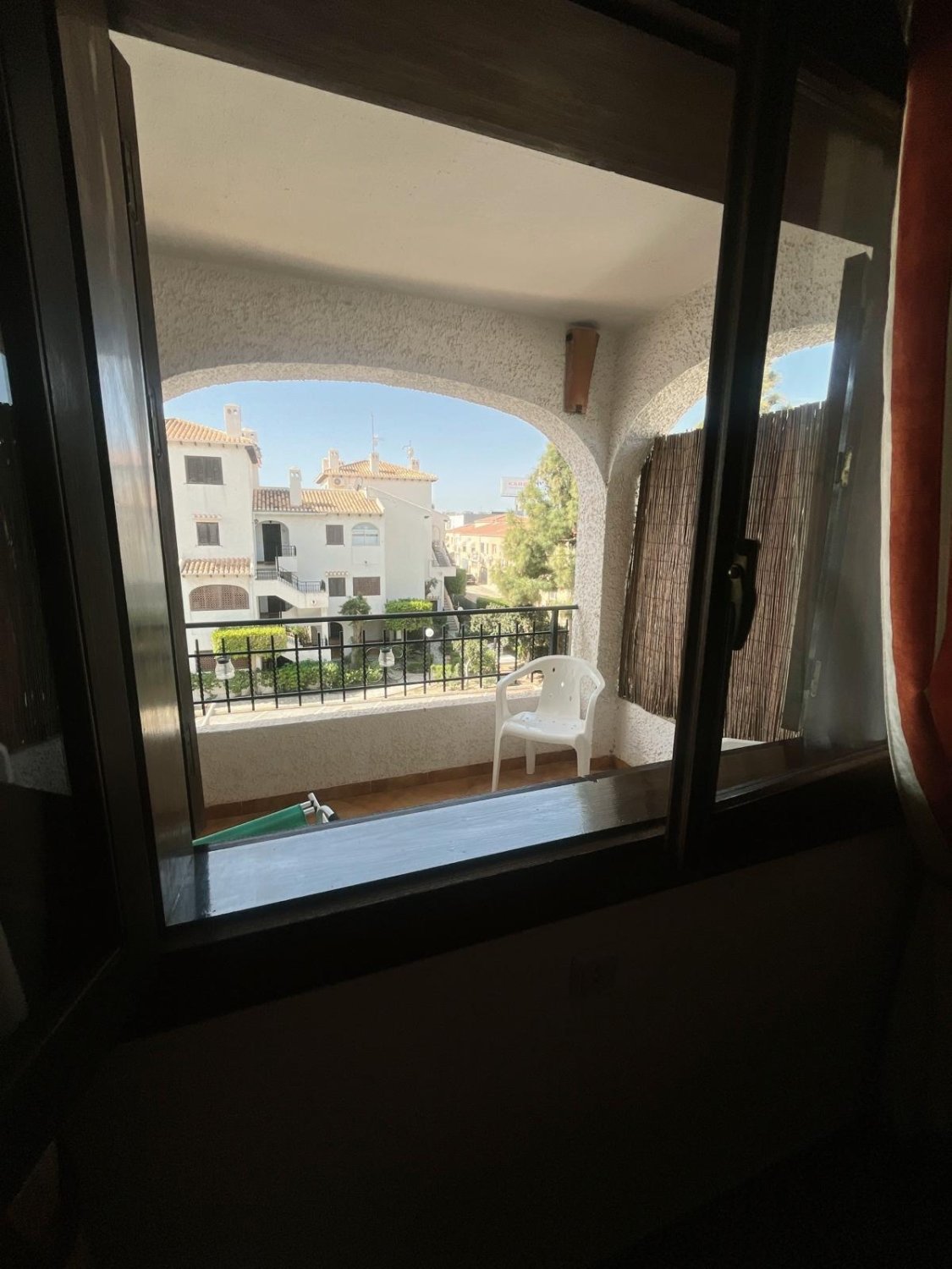 Apartamento en Cabo Roig, Alicante, España 2 dormitorios, 60 m2 No. 189143