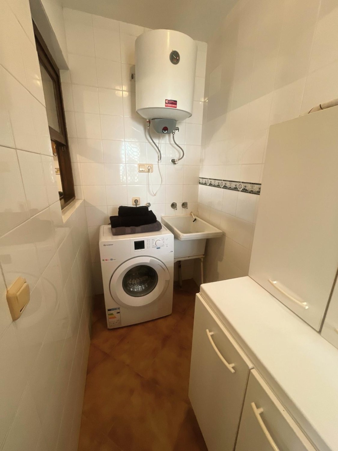 Apartamento en Cabo Roig, Alicante, España 2 dormitorios, 60 m2 No. 189143