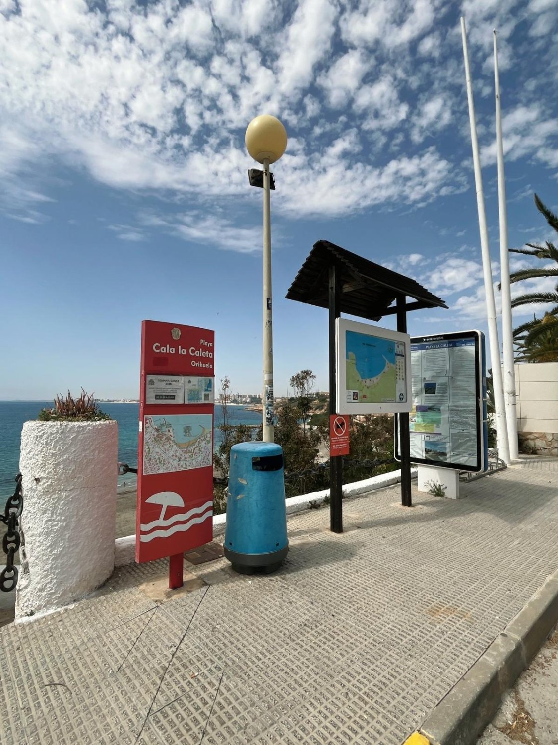 Apartamento en Cabo Roig, Alicante, España 2 dormitorios, 60 m2 No. 189143
