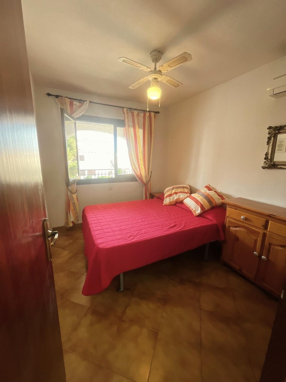 Apartamento en Cabo Roig, Alicante, España 2 dormitorios, 60 m2 No. 189143