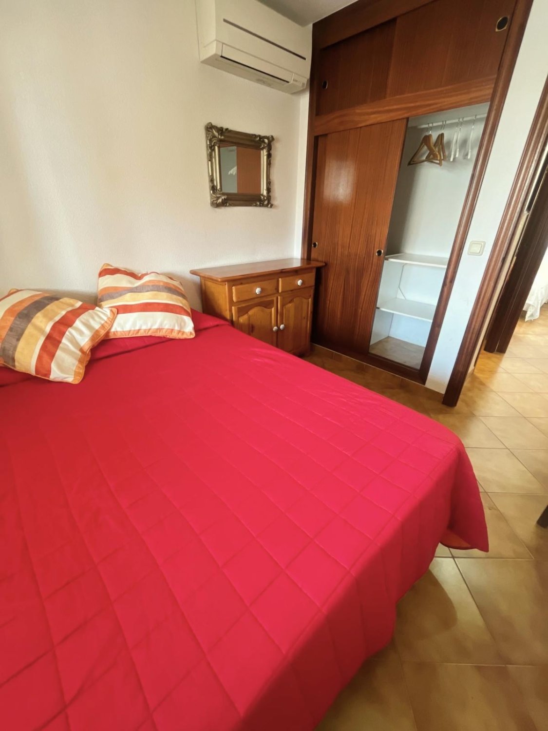 Apartamento en Cabo Roig, Alicante, España 2 dormitorios, 60 m2 No. 189143