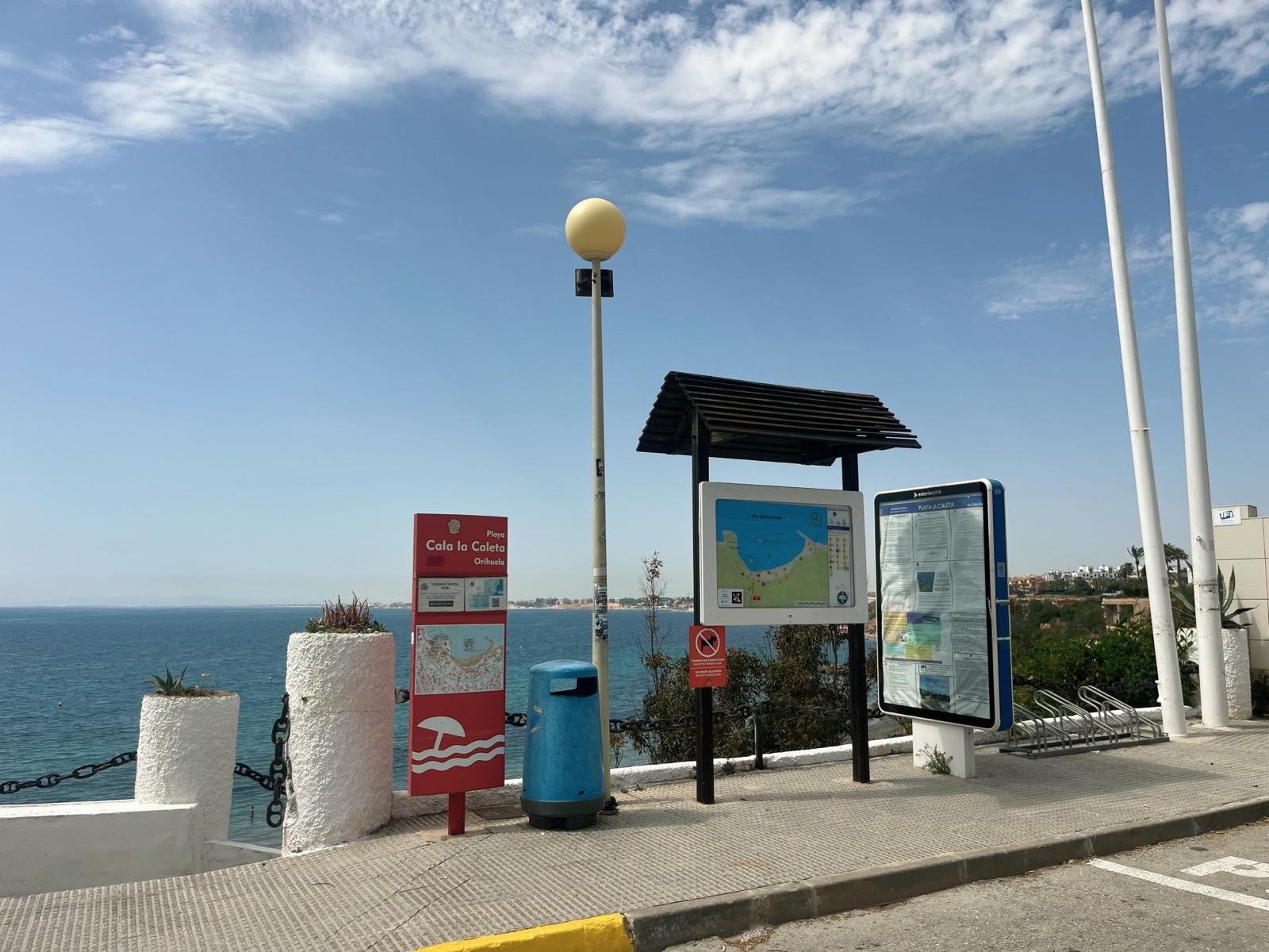 Apartamento en Cabo Roig, Alicante, España 2 dormitorios, 60 m2 No. 189143