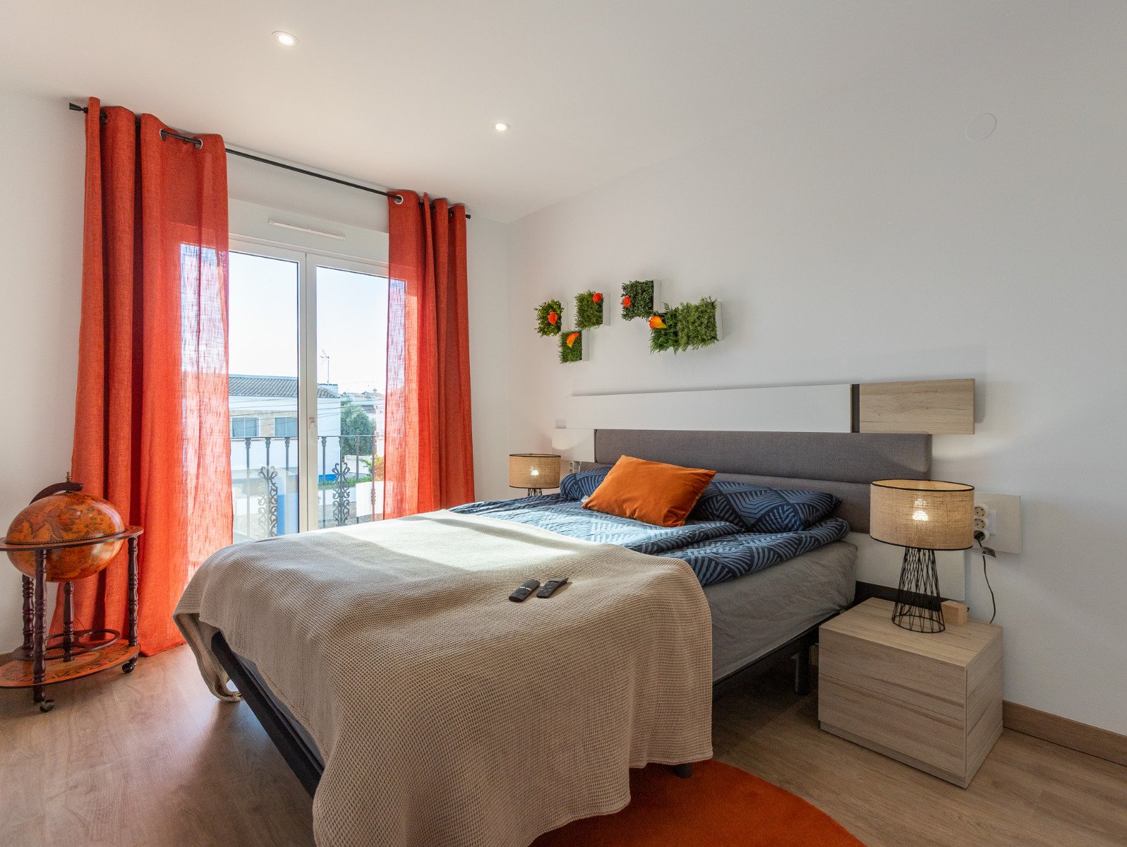 Villa à Los Balcones, Alicante, Espagne 4 chambres, 245 m2 No. 189144
