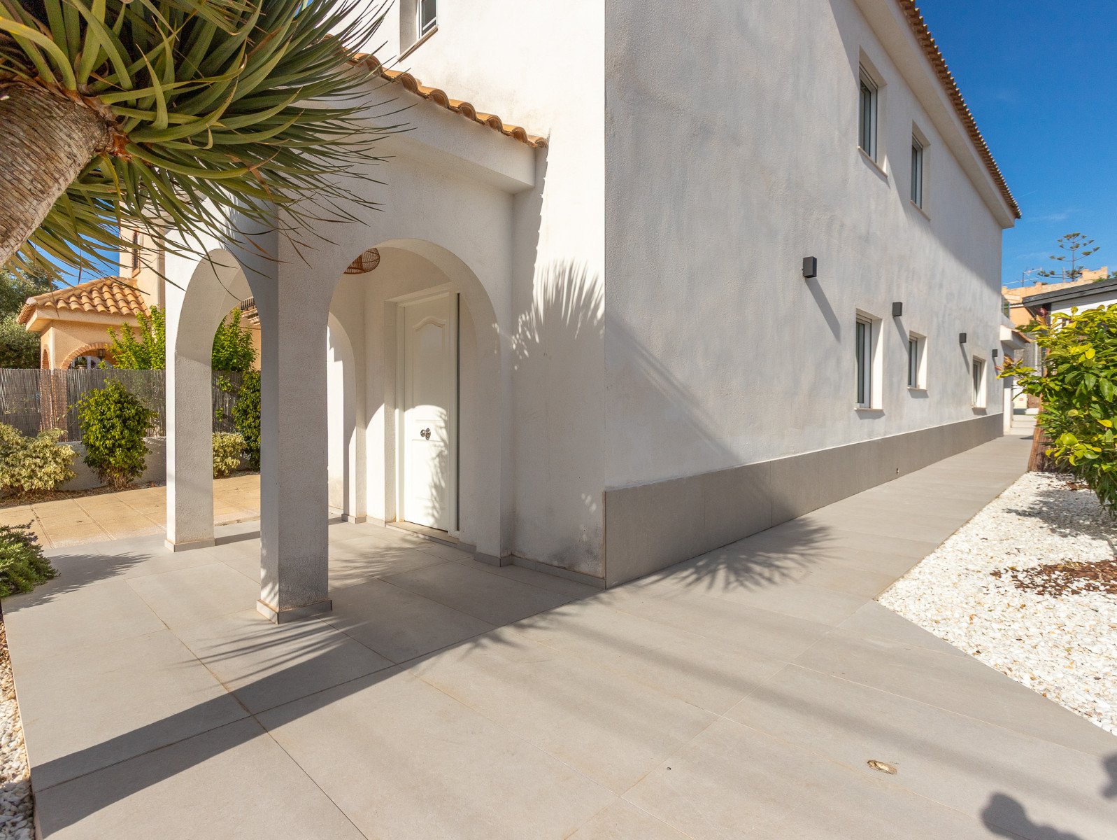 Villa à Los Balcones, Alicante, Espagne 4 chambres, 245 m2 No. 189144