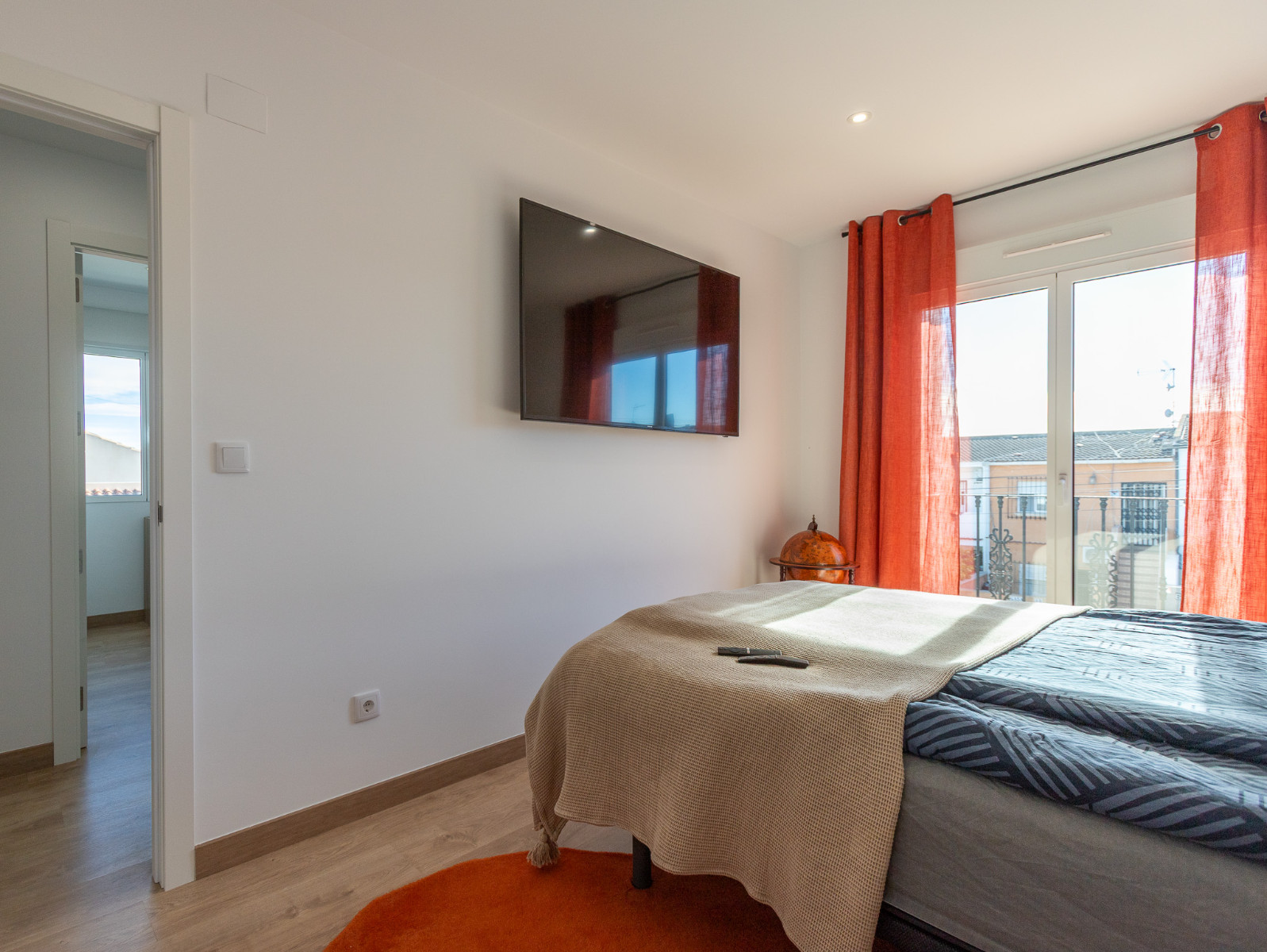Villa à Los Balcones, Alicante, Espagne 4 chambres, 245 m2 No. 189144