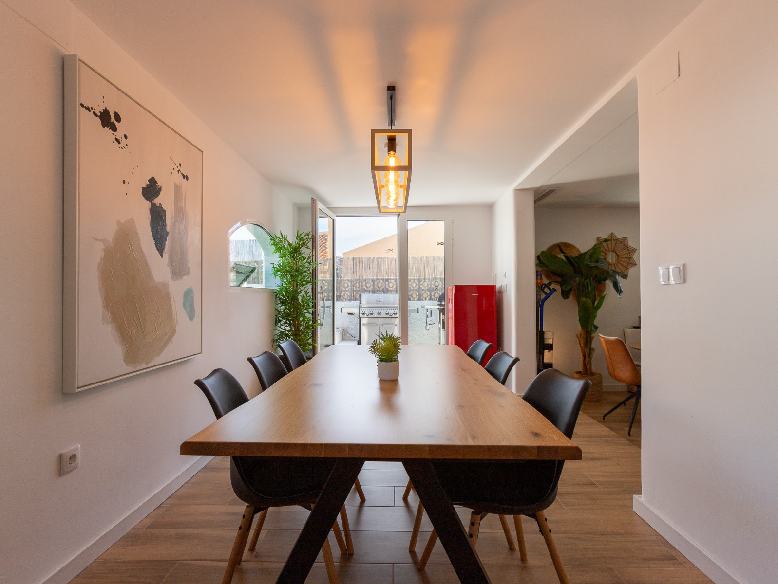Villa à Los Balcones, Alicante, Espagne 4 chambres, 245 m2 No. 189144