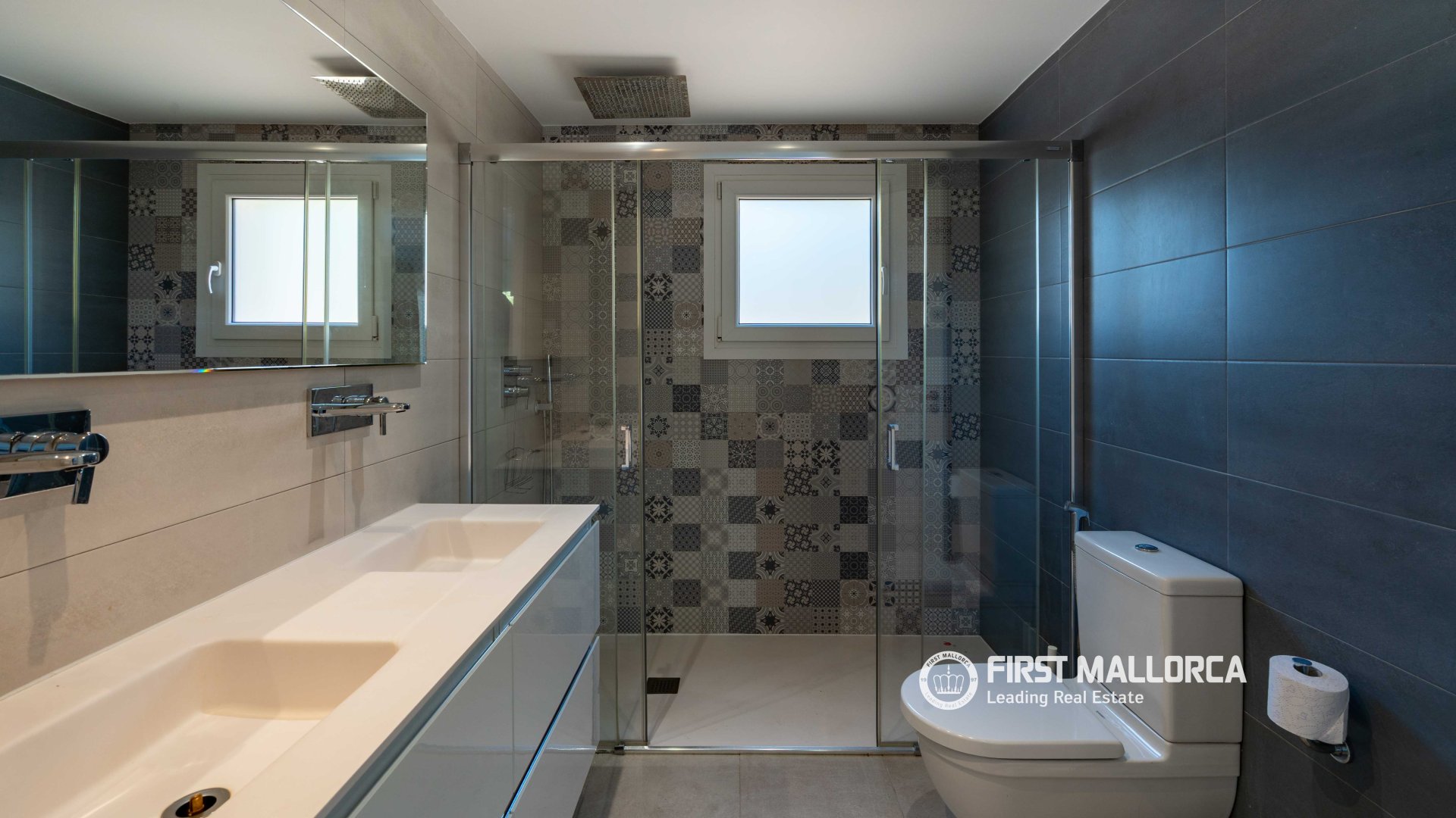 Villa en El Toro, Mallorca, España 4 dormitorios, 295 m2 No. 178127