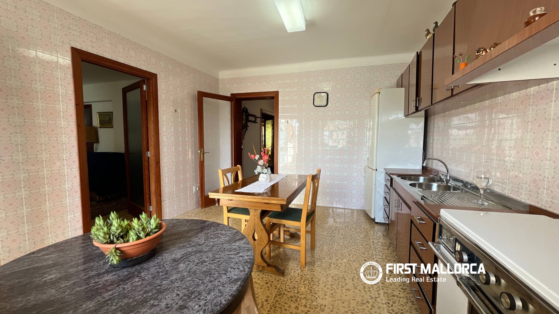 Villa a Sa Pobla, Mallorca, Spagna 4 camere da letto, 150 mq. N° 178123