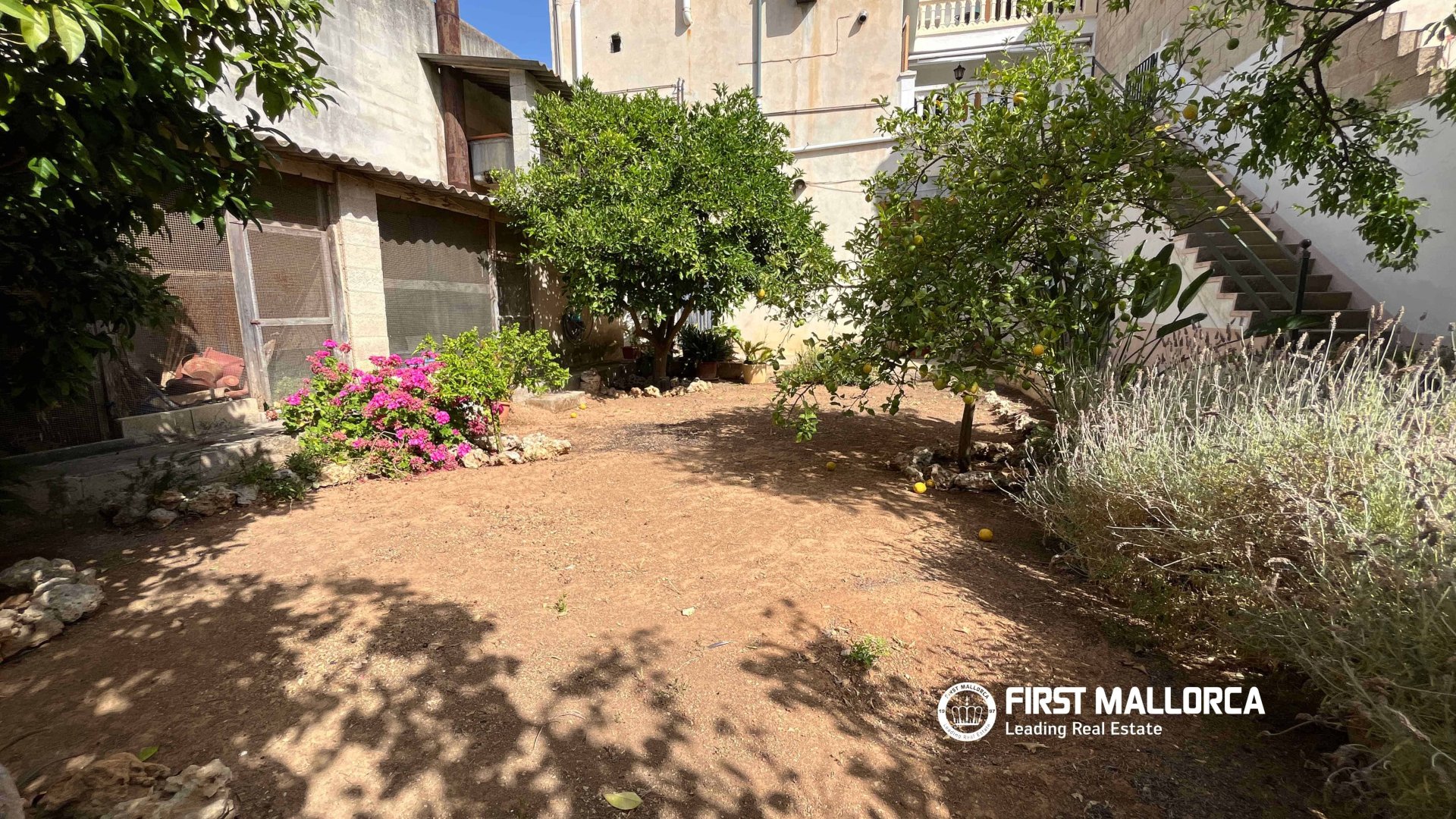 Villa a Sa Pobla, Mallorca, Spagna 4 camere da letto, 150 mq. N° 178123