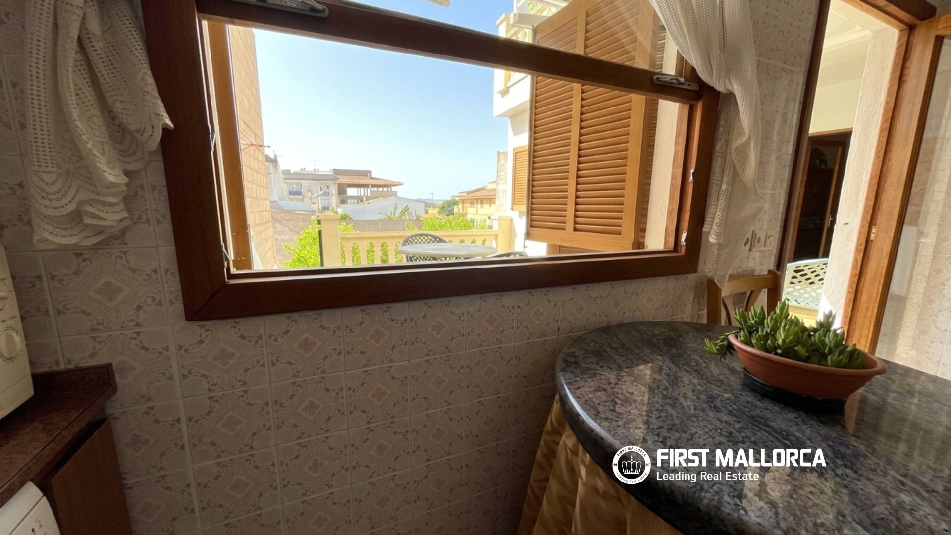 Villa a Sa Pobla, Mallorca, Spagna 4 camere da letto, 150 mq. N° 178123