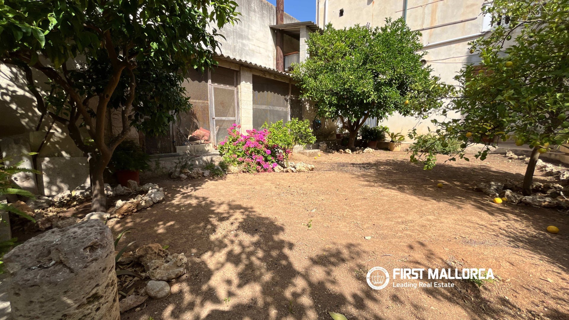 Villa a Sa Pobla, Mallorca, Spagna 4 camere da letto, 150 mq. N° 178123