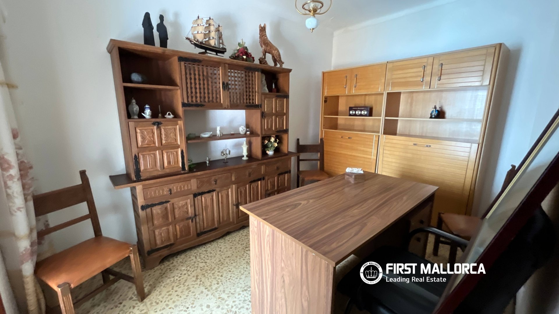 Villa a Sa Pobla, Mallorca, Spagna 4 camere da letto, 150 mq. N° 178123