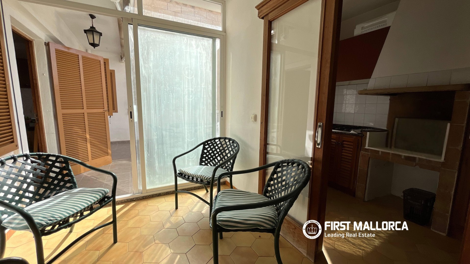 Villa a Sa Pobla, Mallorca, Spagna 4 camere da letto, 150 mq. N° 178123