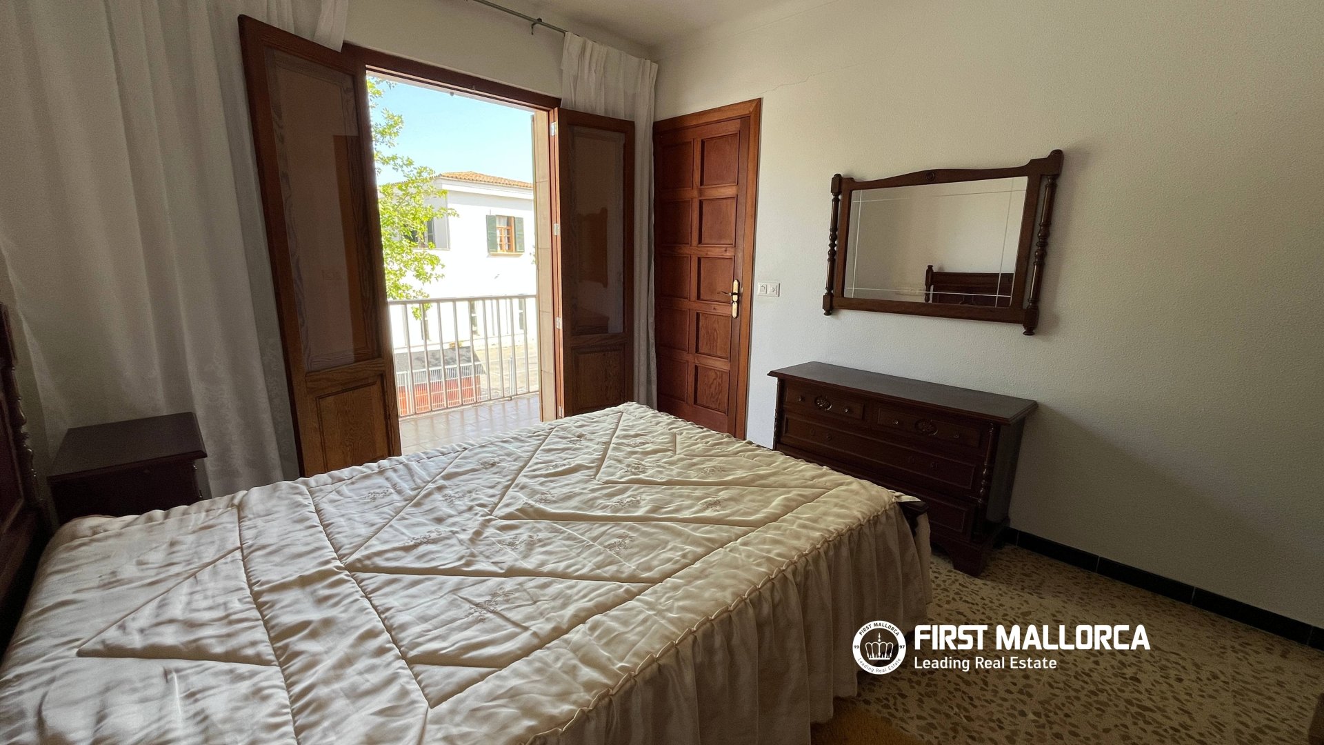 Villa a Sa Pobla, Mallorca, Spagna 4 camere da letto, 150 mq. N° 178123