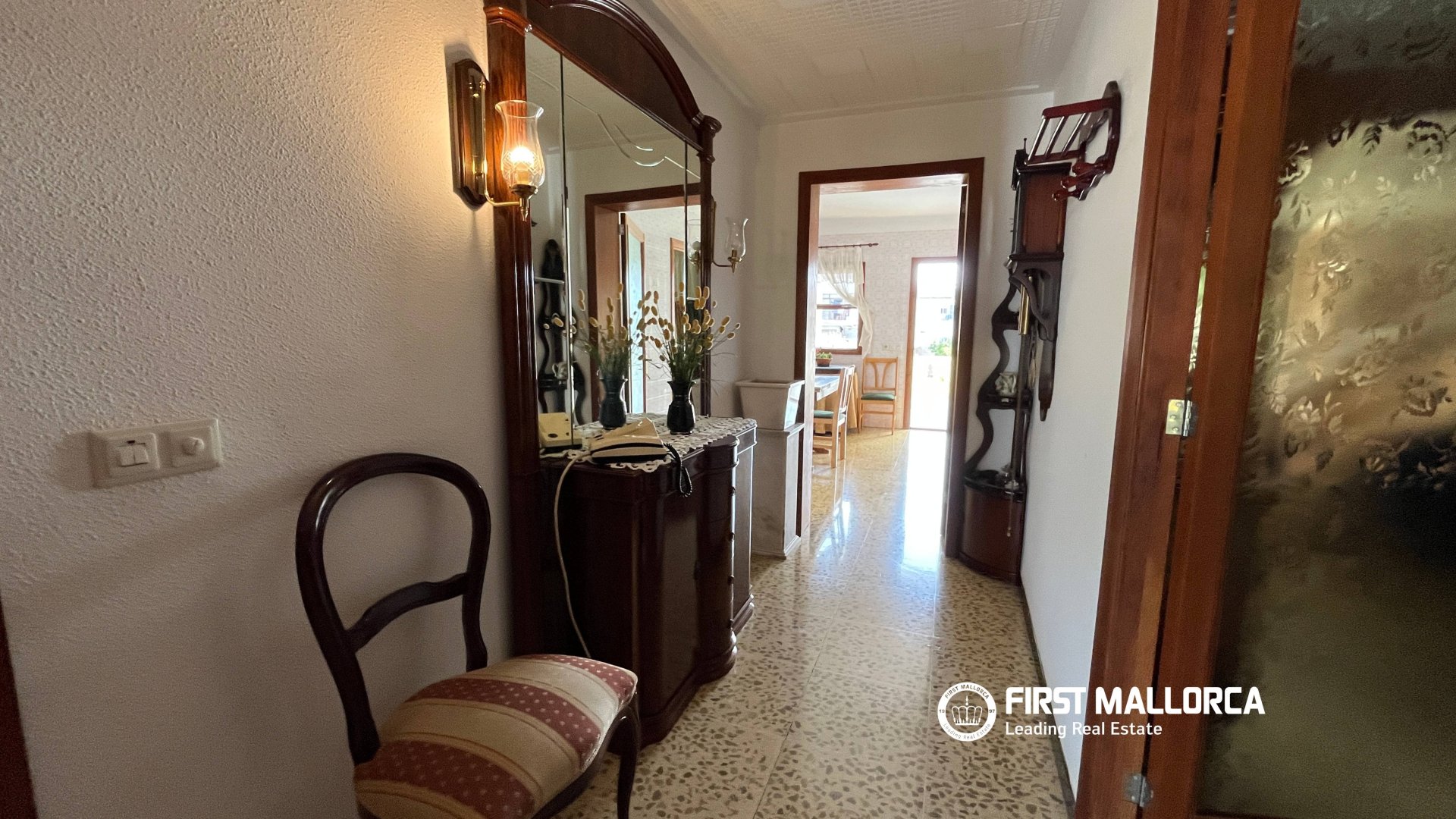 Villa a Sa Pobla, Mallorca, Spagna 4 camere da letto, 150 mq. N° 178123