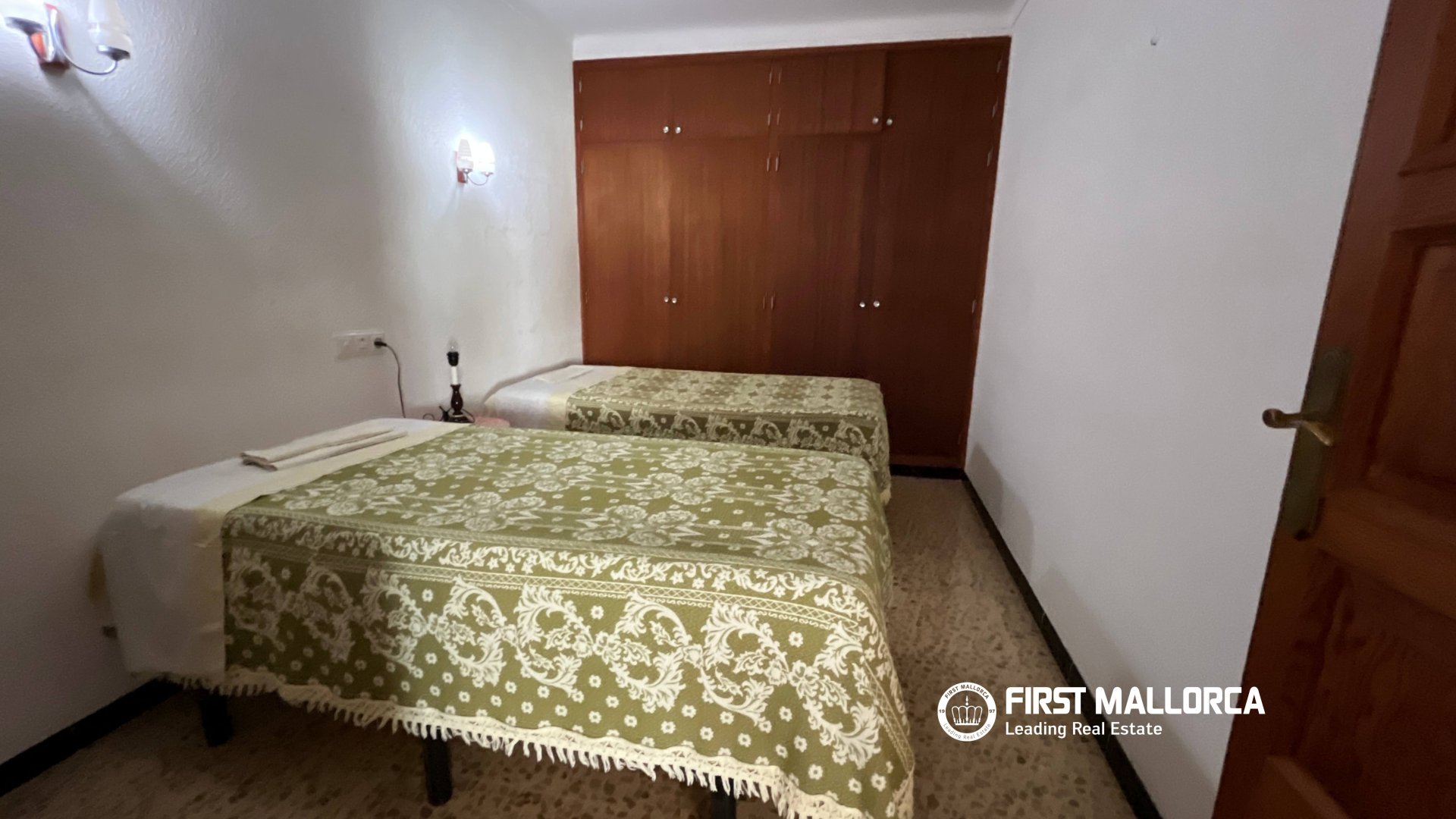 Villa a Sa Pobla, Mallorca, Spagna 4 camere da letto, 150 mq. N° 178123