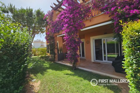 Wohnung in Sa Rapita, Mallorca, Spanien 2 Schlafzimmer, 75 m2 Nr. 178128