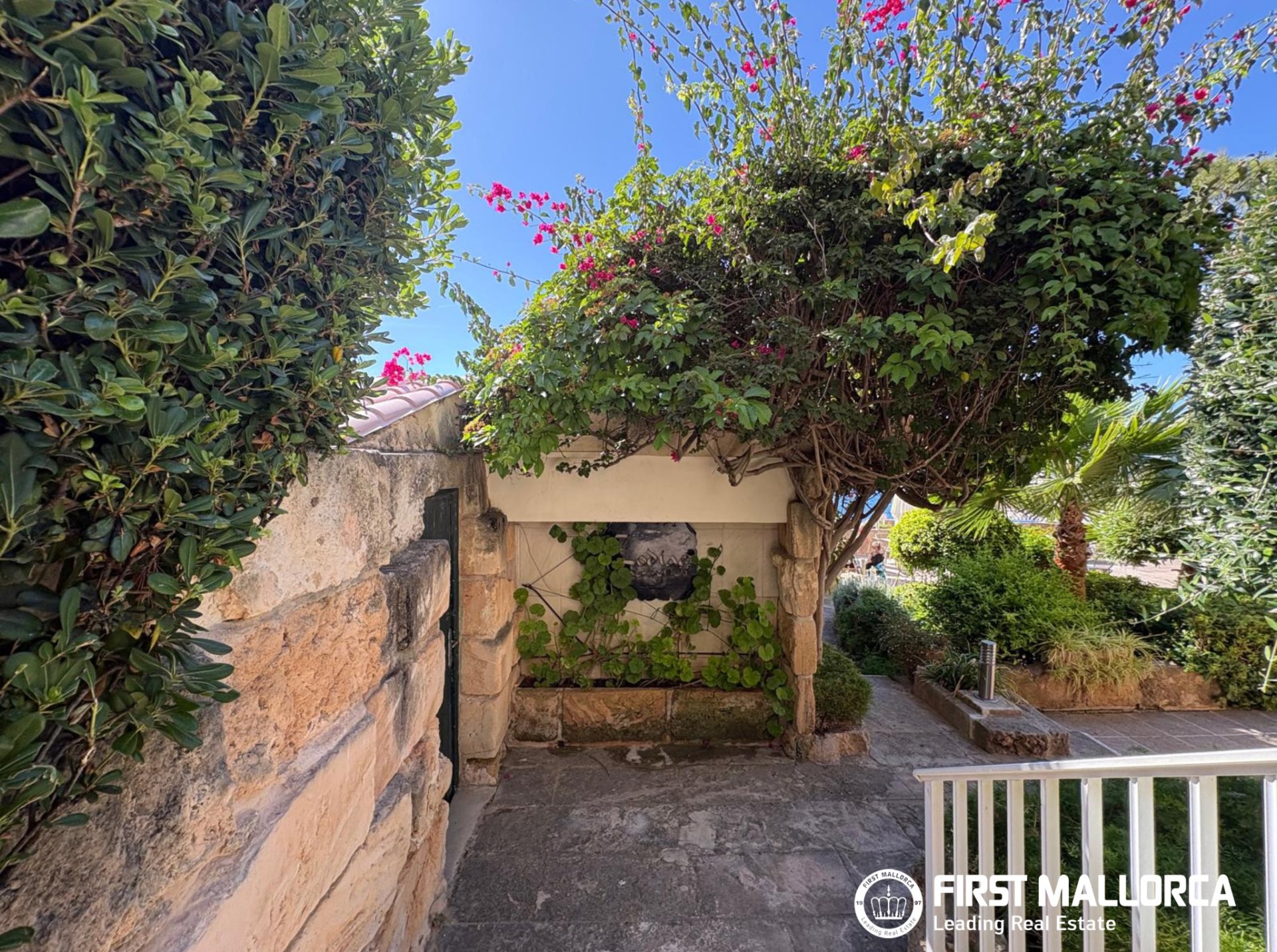 Wohnung in Illetes (Ses), Mallorca, Spanien 2 Schlafzimmer, 85 m2 Nr. 178125