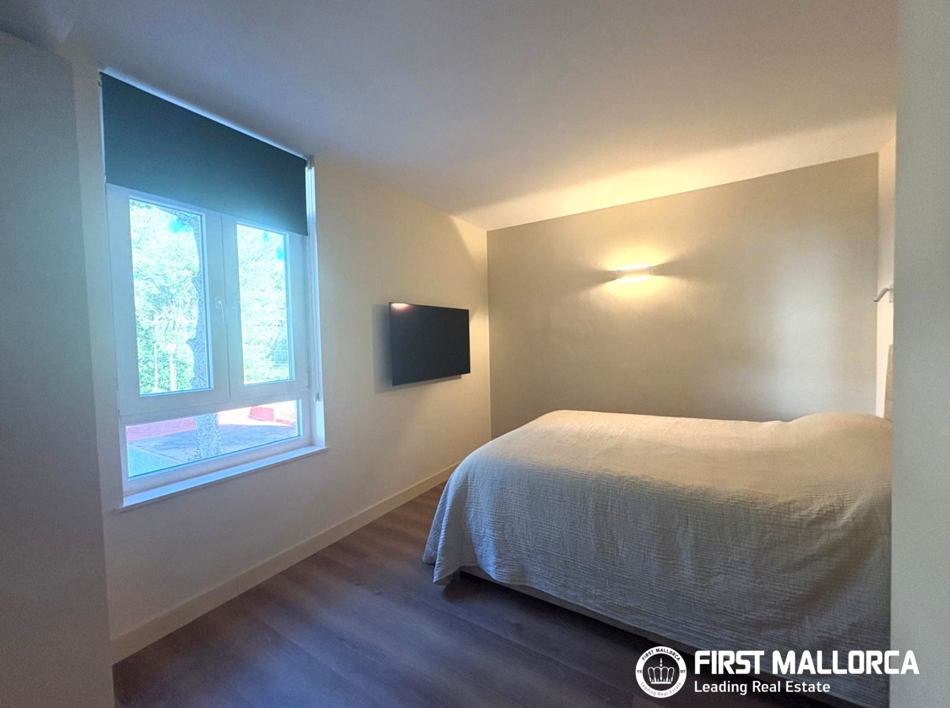 Wohnung in Illetes (Ses), Mallorca, Spanien 2 Schlafzimmer, 85 m2 Nr. 178125