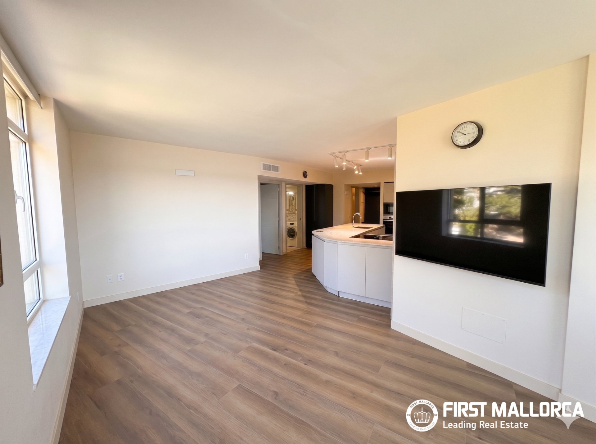 Wohnung in Illetes (Ses), Mallorca, Spanien 2 Schlafzimmer, 85 m2 Nr. 178125