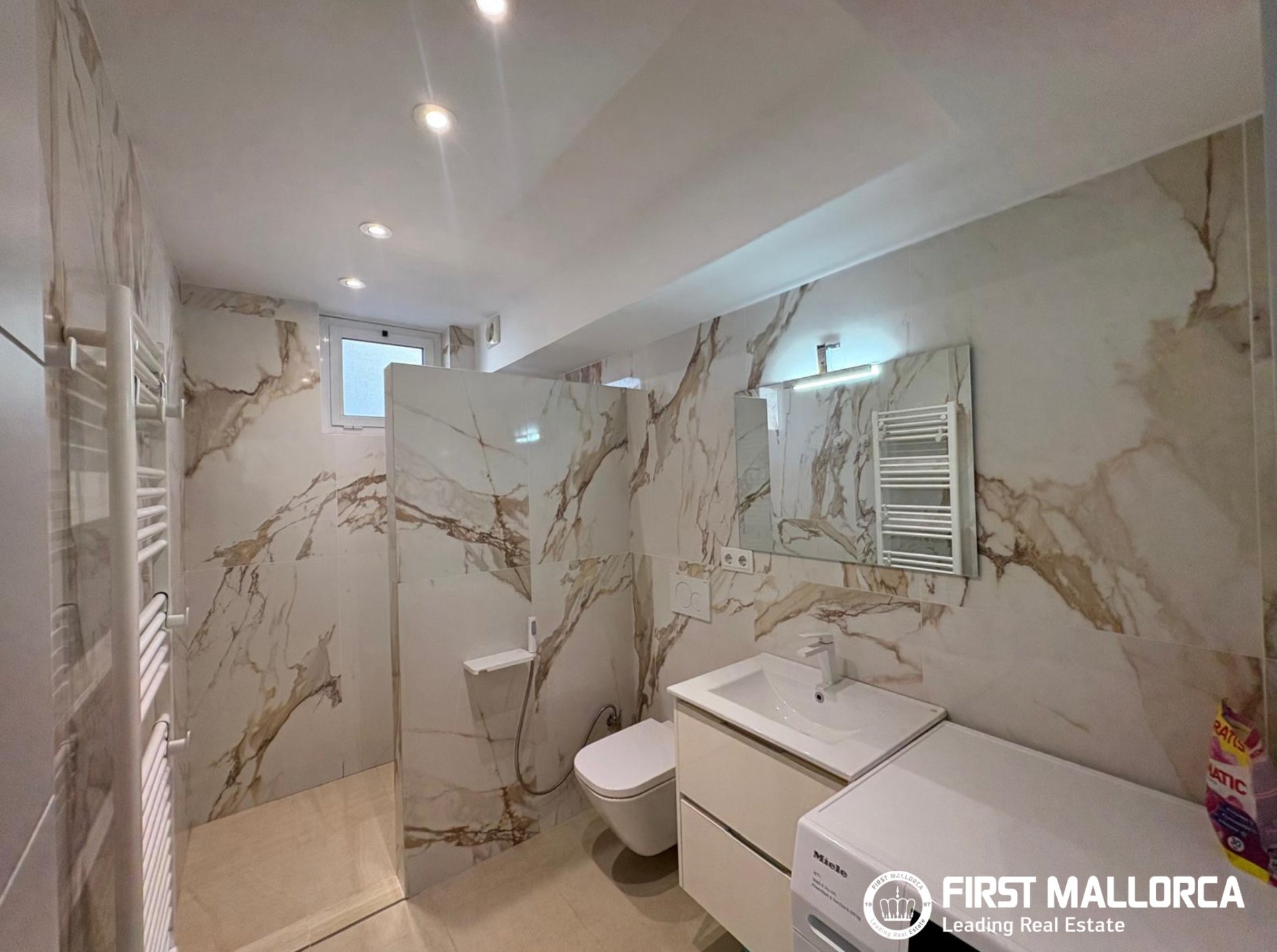 Wohnung in Illetes (Ses), Mallorca, Spanien 2 Schlafzimmer, 85 m2 Nr. 178125