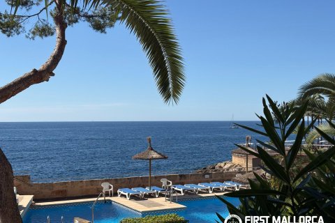 Apartament w Illetes (Ses), Mallorca, Hiszpania 2 sypialnie, 85 mkw. nr 178125