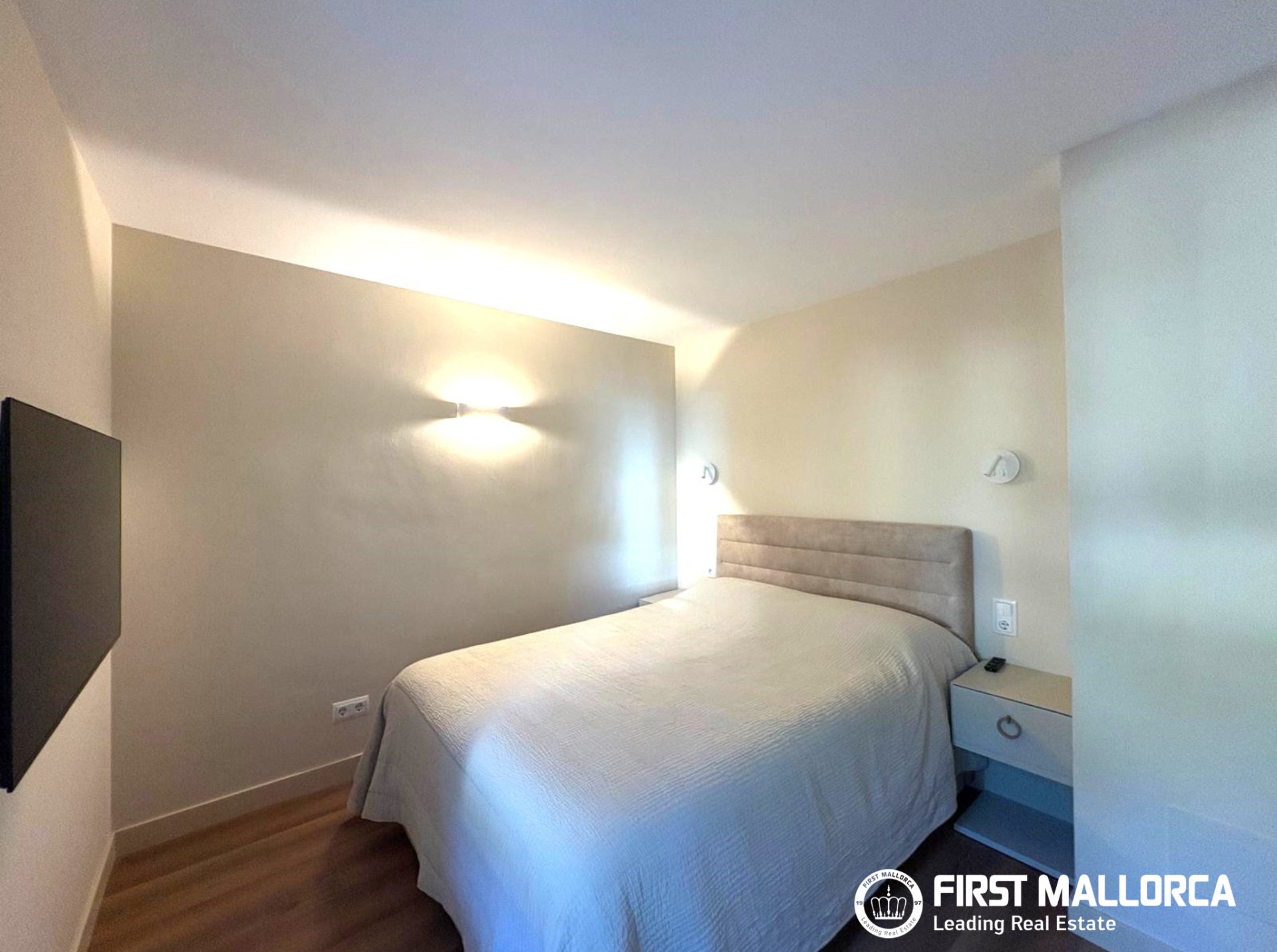 Wohnung in Illetes (Ses), Mallorca, Spanien 2 Schlafzimmer, 85 m2 Nr. 178125