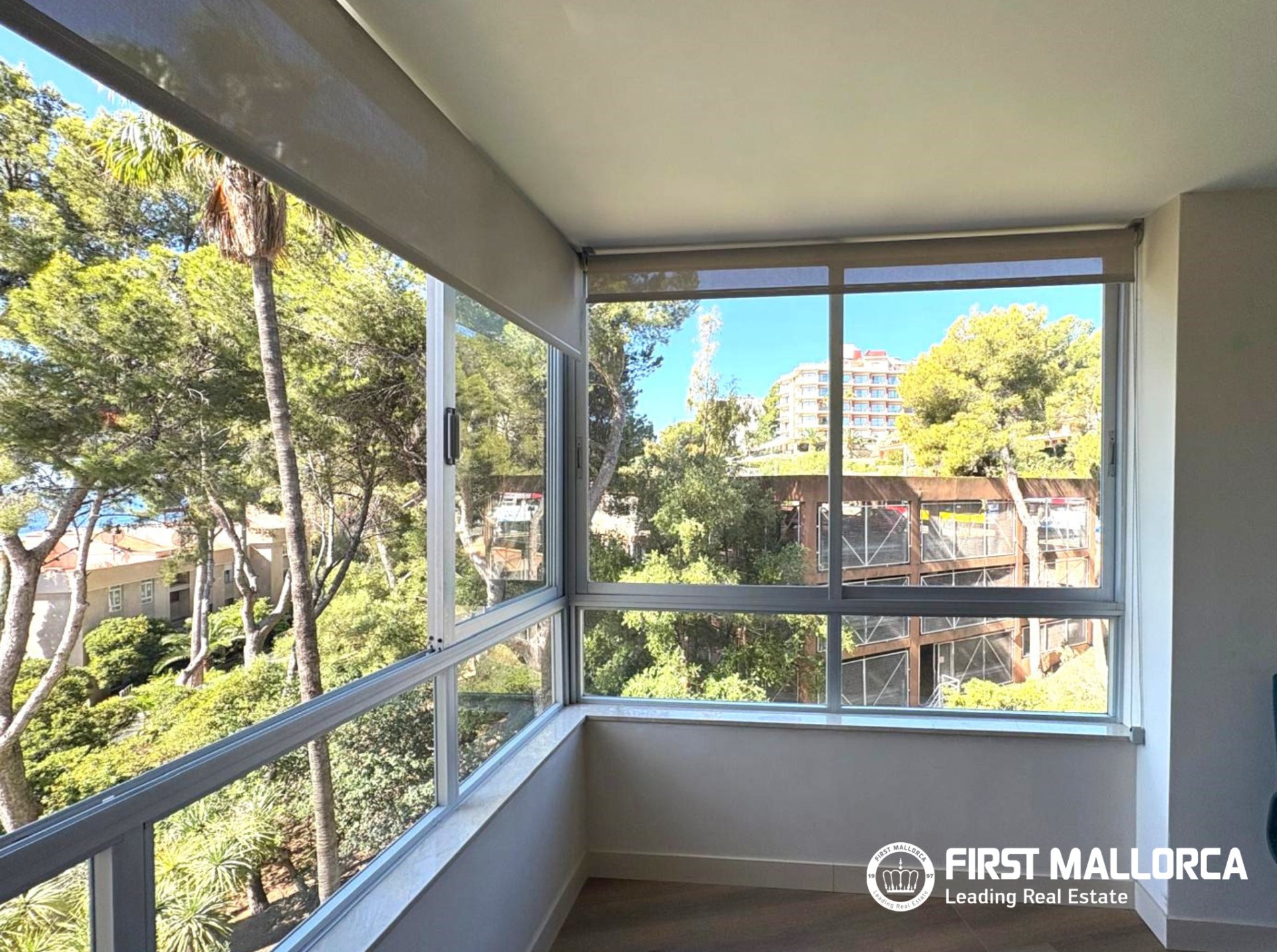 Wohnung in Illetes (Ses), Mallorca, Spanien 2 Schlafzimmer, 85 m2 Nr. 178125