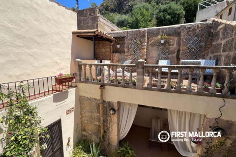 Villa Pollenca, Mallorca, Spānijā 3 istabas, 144 m2 Nr. 178126