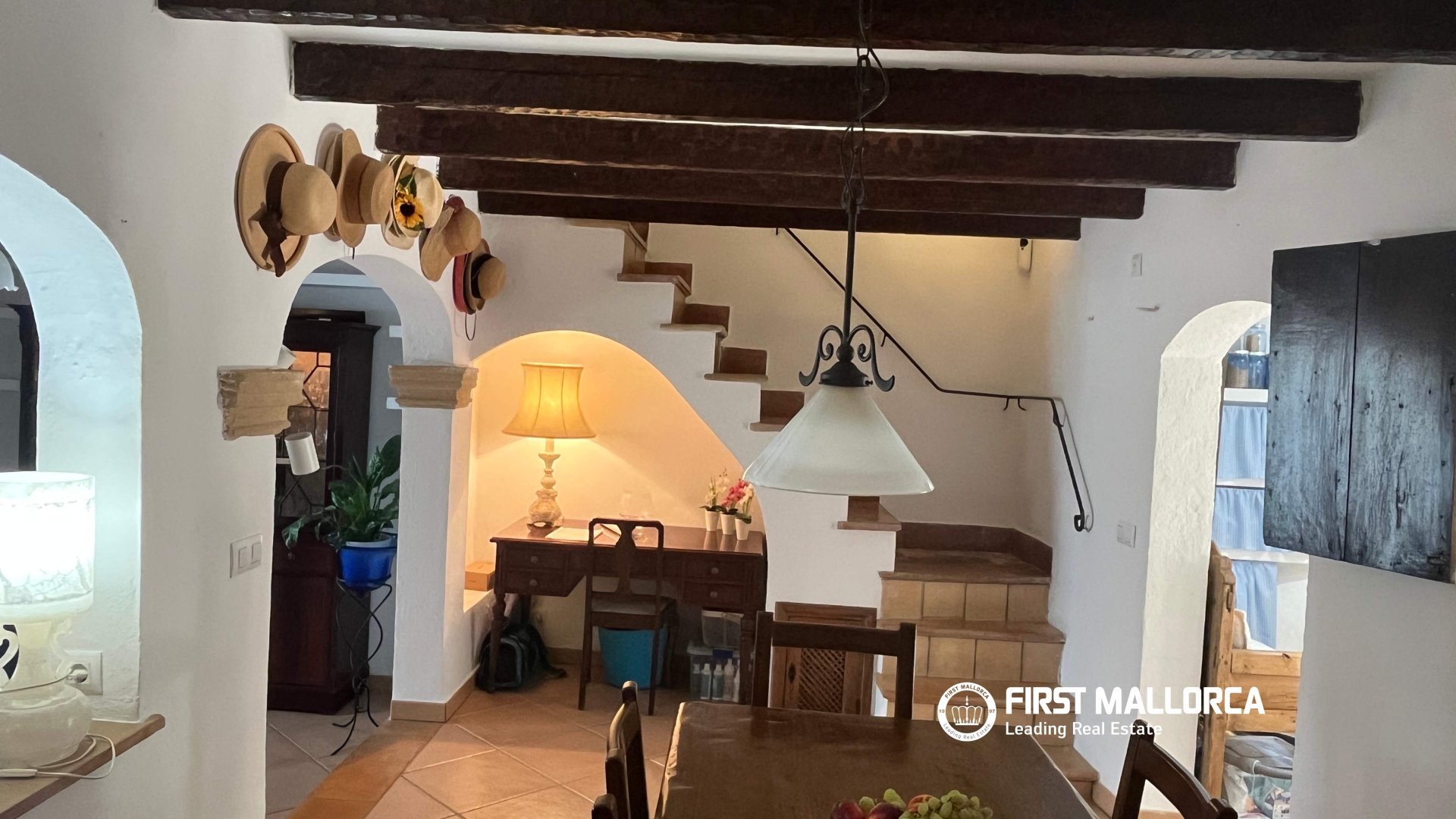 Villa in Pollenca, Mallorca, Spanien 3 Schlafzimmer, 144 m2 Nr. 178126