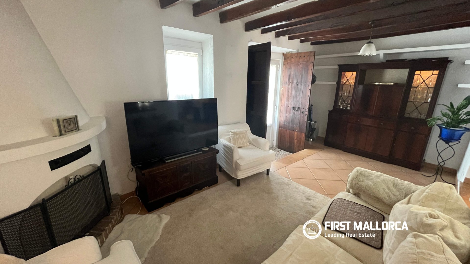Villa in Pollenca, Mallorca, Spanien 3 Schlafzimmer, 144 m2 Nr. 178126
