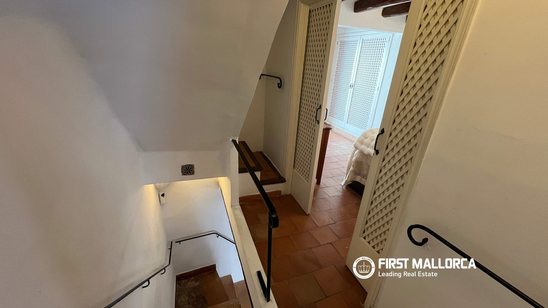 Villa in Pollenca, Mallorca, Spanien 3 Schlafzimmer, 144 m2 Nr. 178126