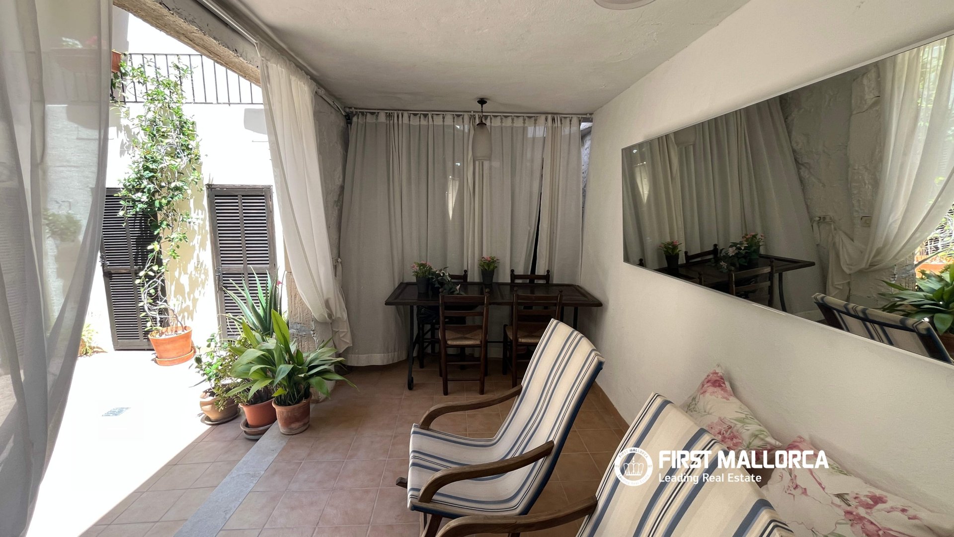 Villa in Pollenca, Mallorca, Spanien 3 Schlafzimmer, 144 m2 Nr. 178126
