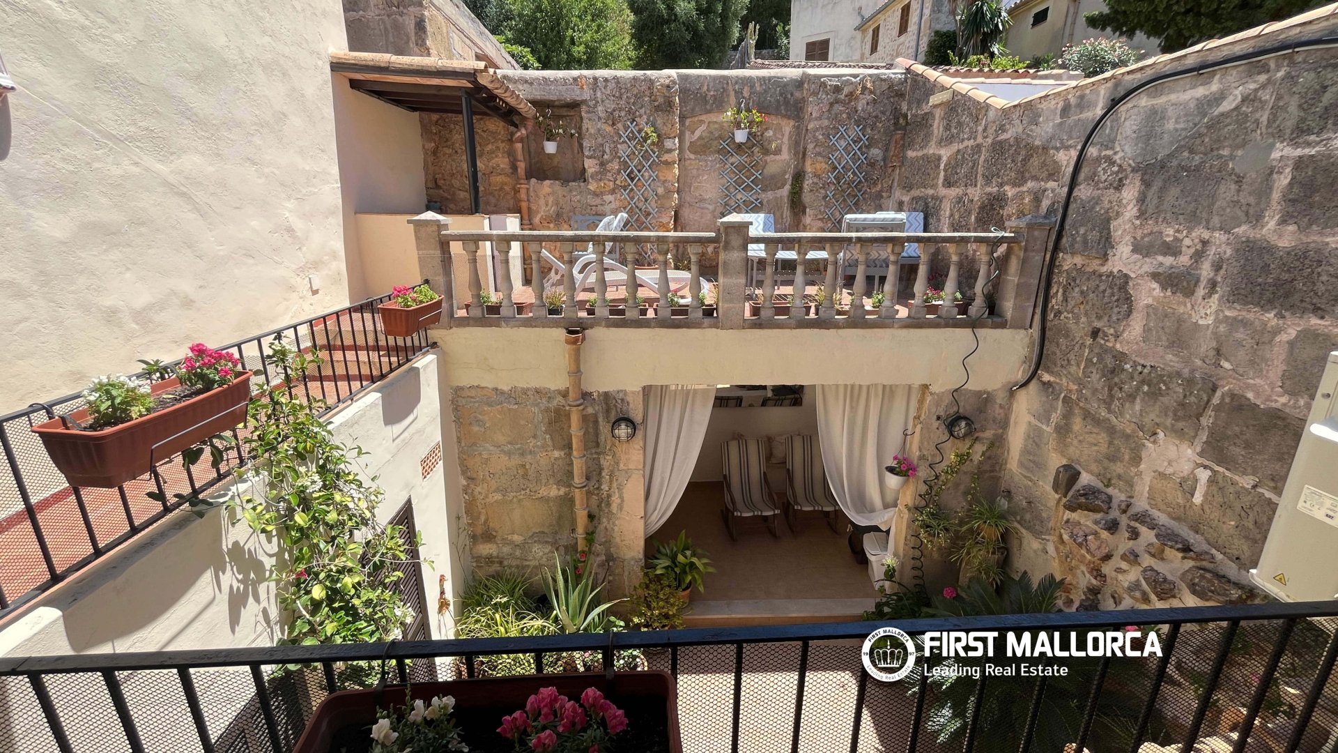 Villa in Pollenca, Mallorca, Spanien 3 Schlafzimmer, 144 m2 Nr. 178126