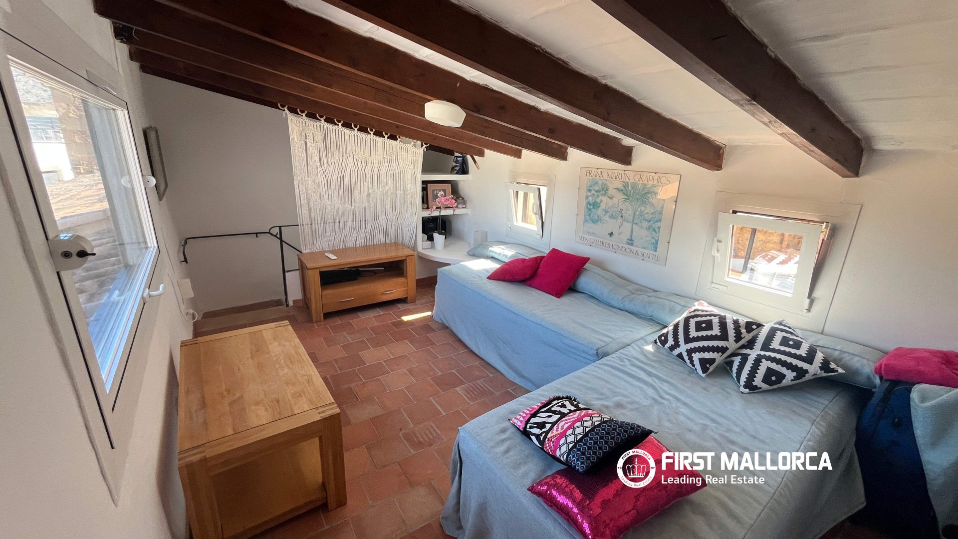 Villa in Pollenca, Mallorca, Spanien 3 Schlafzimmer, 144 m2 Nr. 178126