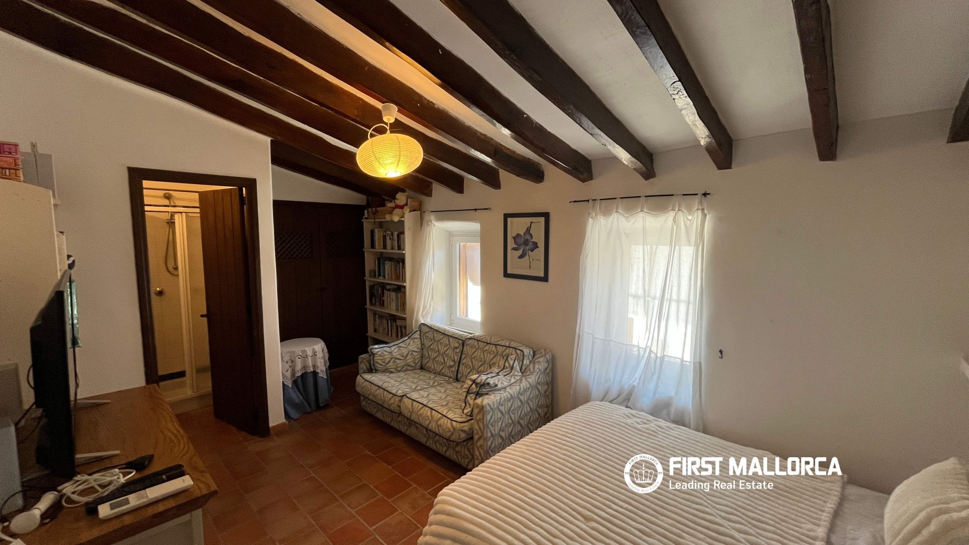 Villa in Pollenca, Mallorca, Spanien 3 Schlafzimmer, 144 m2 Nr. 178126
