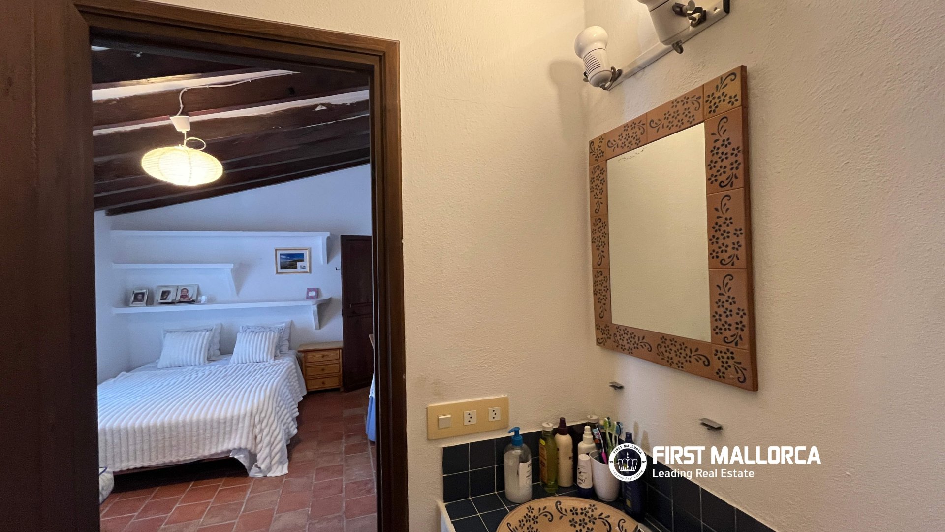Villa in Pollenca, Mallorca, Spanien 3 Schlafzimmer, 144 m2 Nr. 178126