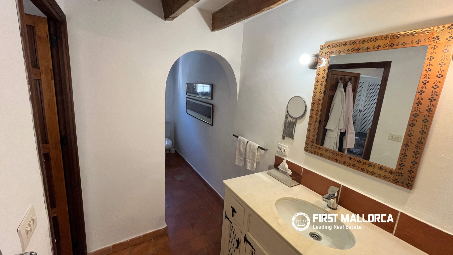 Villa in Pollenca, Mallorca, Spanien 3 Schlafzimmer, 144 m2 Nr. 178126