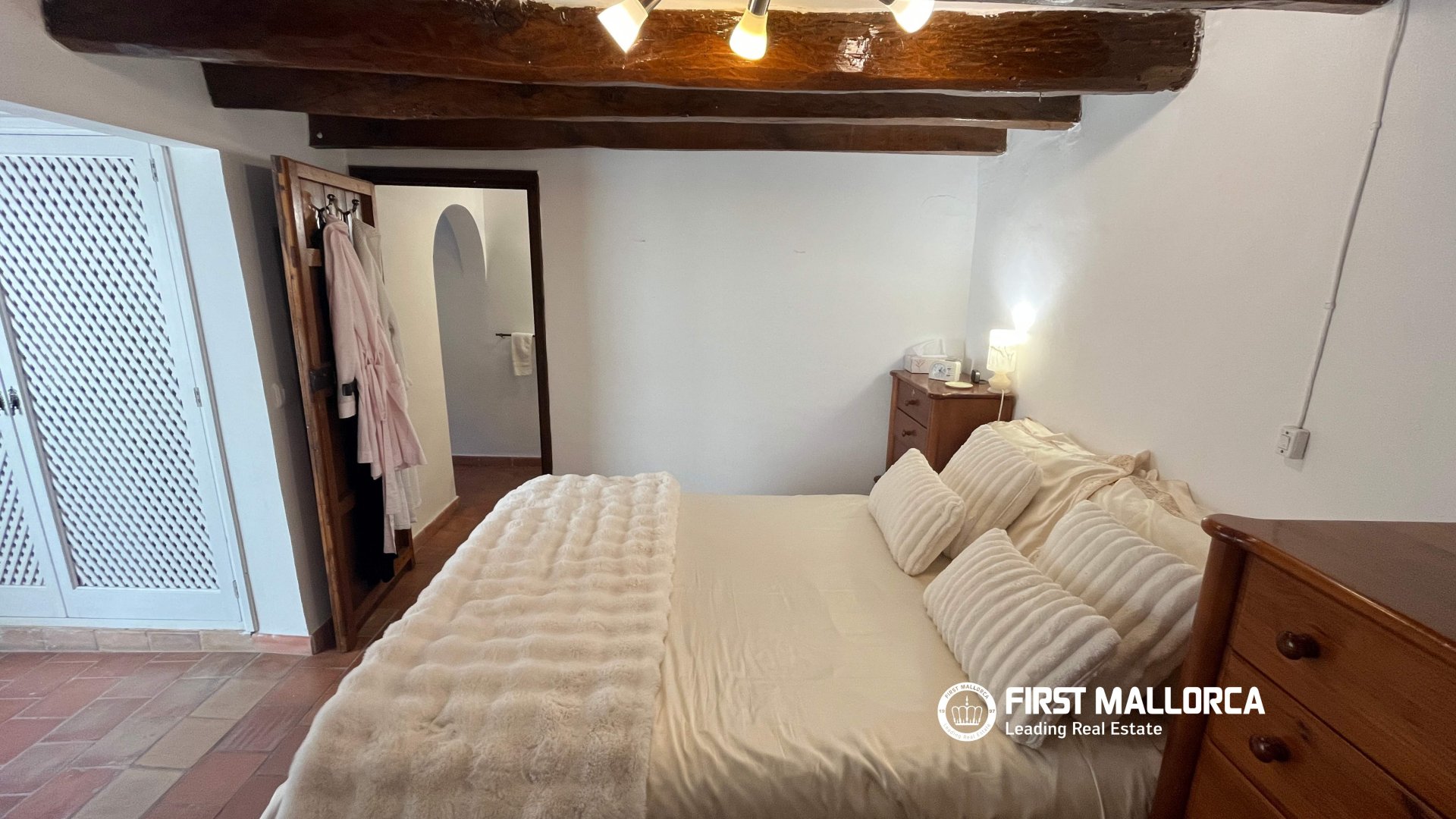 Villa in Pollenca, Mallorca, Spanien 3 Schlafzimmer, 144 m2 Nr. 178126