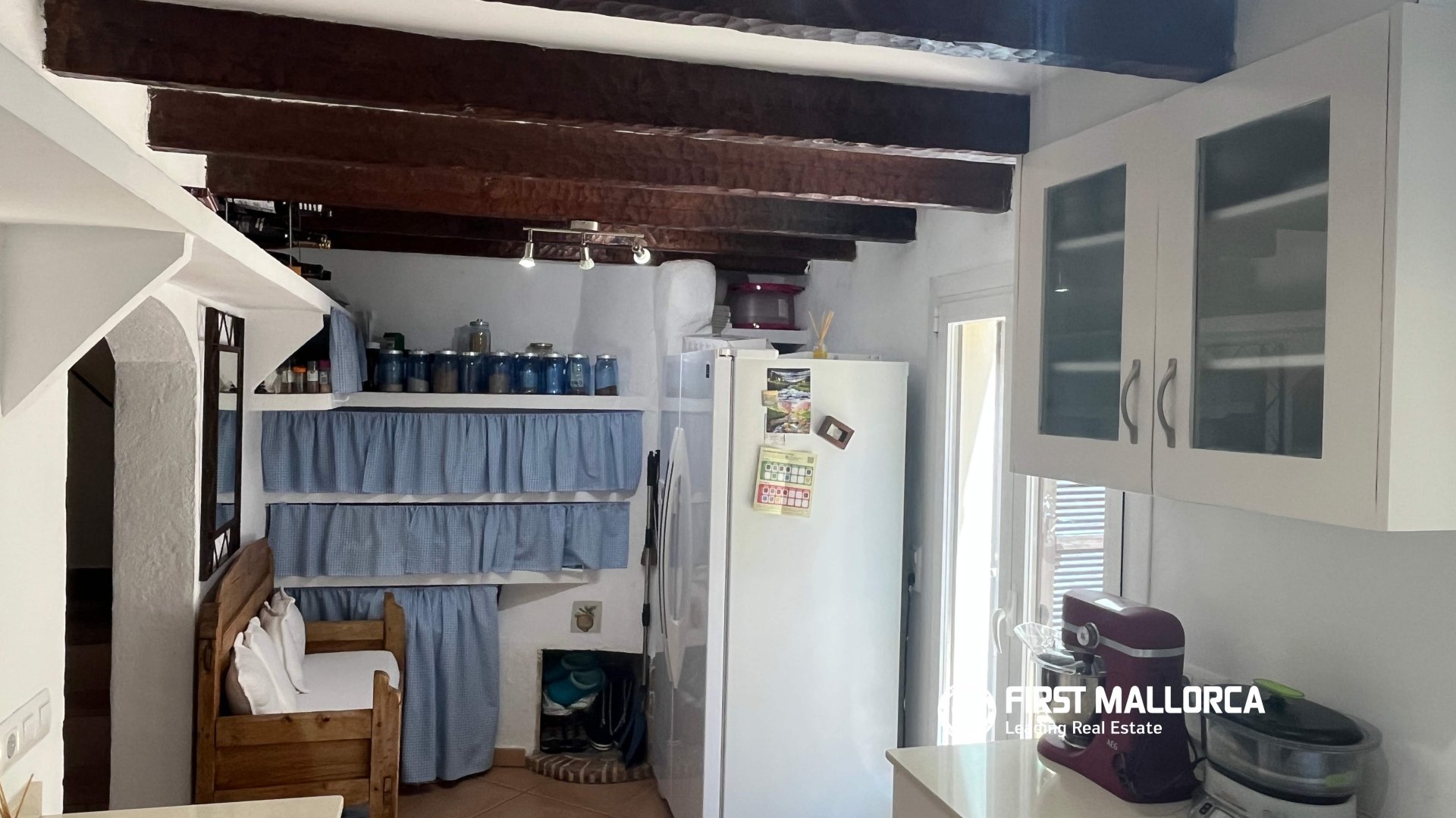 Villa in Pollenca, Mallorca, Spanien 3 Schlafzimmer, 144 m2 Nr. 178126