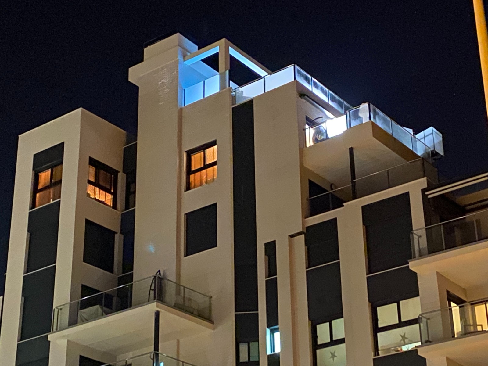 Dzīvoklis Guardamar del Segura, Alicante, Spānijā 3 istabas, 109 m2 Nr. 146583