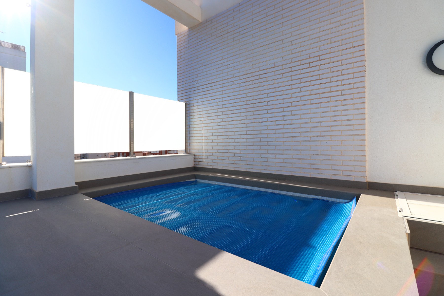 Dzīvoklis Guardamar del Segura, Alicante, Spānijā 3 istabas, 109 m2 Nr. 146583