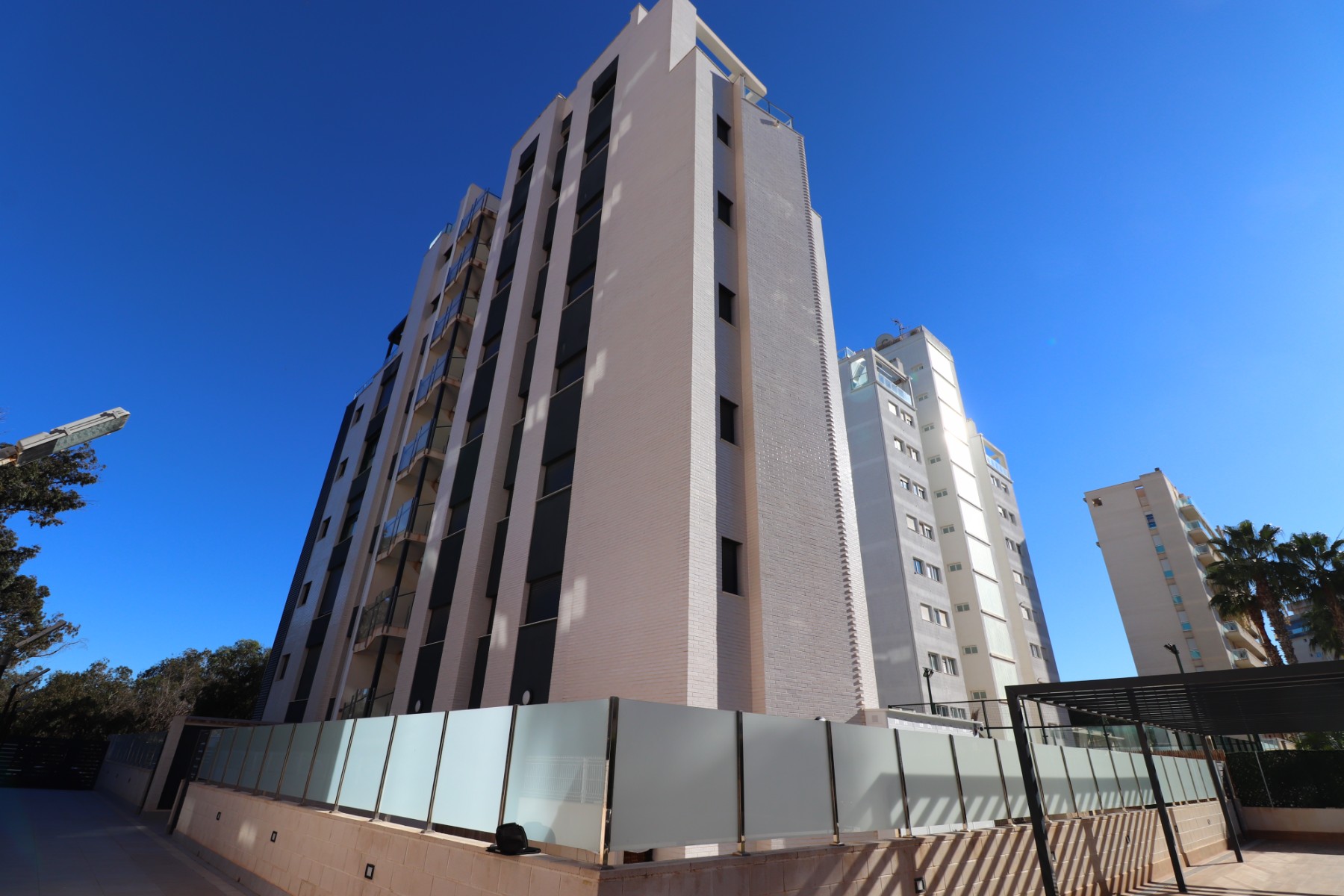 Dzīvoklis Guardamar del Segura, Alicante, Spānijā 3 istabas, 109 m2 Nr. 146583