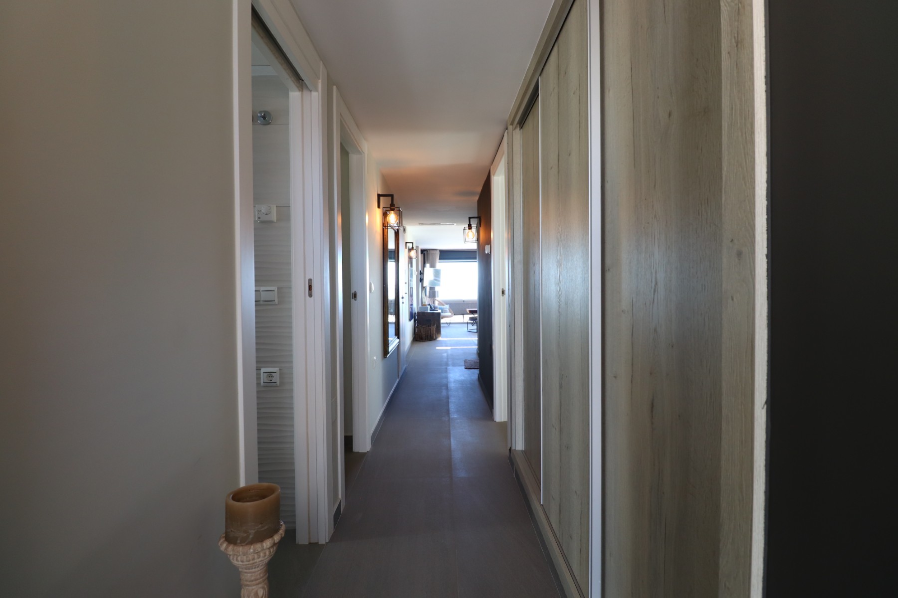Dzīvoklis Guardamar del Segura, Alicante, Spānijā 3 istabas, 109 m2 Nr. 146583
